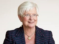  Gerda Hasselfeldt
